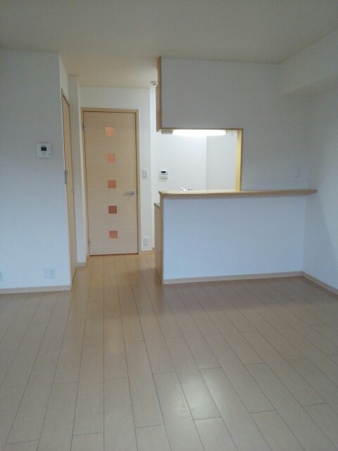 居室・リビング　居室・リビング