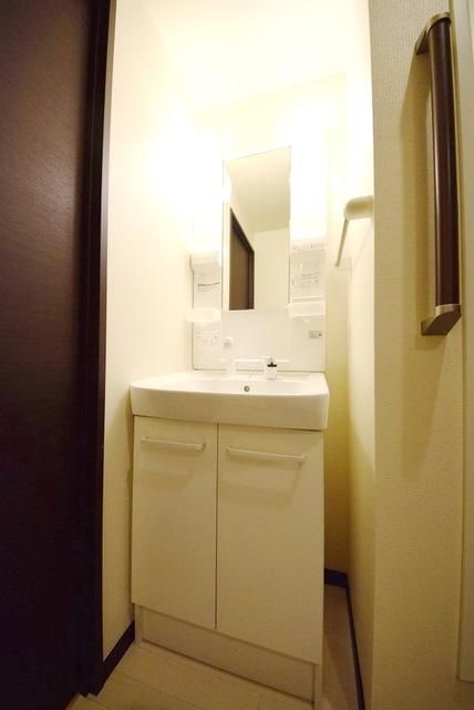 洗面設備　シャンプードレッサー♪