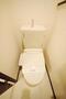 トイレ　ウォシュレット付です♪