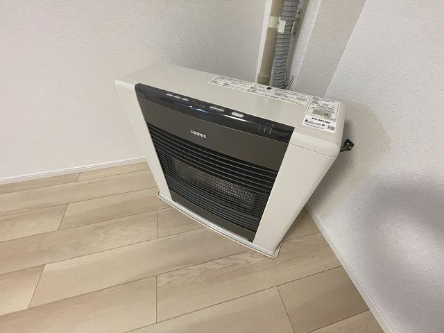 その他設備　設備