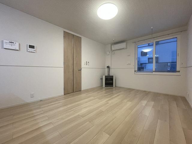 居室・リビング　リビング１