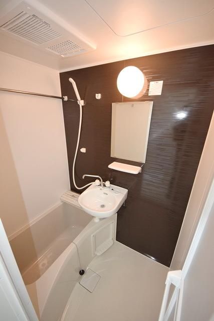 バス・シャワールーム　★★綺麗なお風呂★★