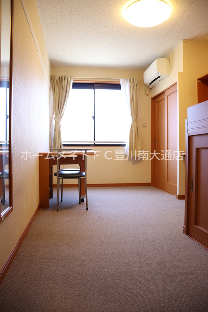 その他部屋・スペース　同型別部屋写真