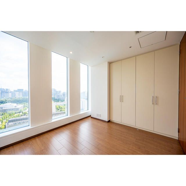 その他部屋・スペース　落ち着いて過ごせるお部屋なので、寝室にいかがでしょうか