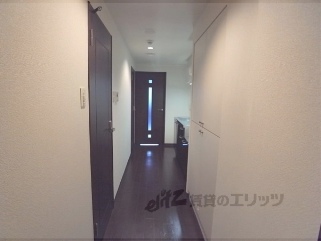 その他部屋・スペース　廊下