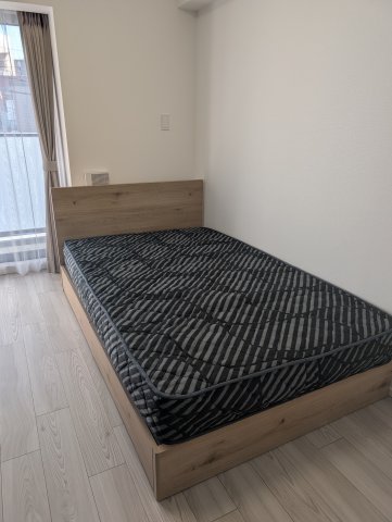 その他部屋・スペース　家具付き