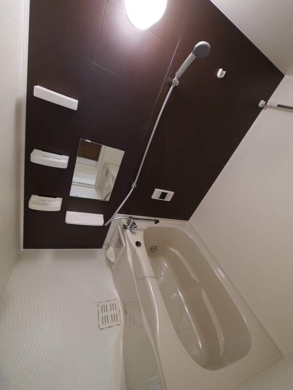 バス・シャワールーム　リテラ大楠