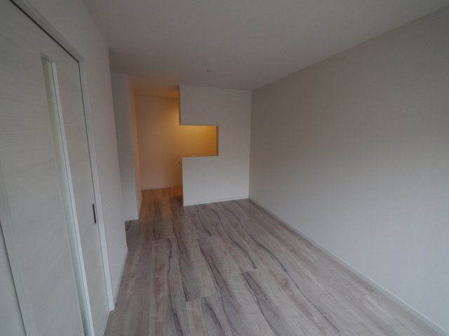 居室・リビング　リテラ大楠