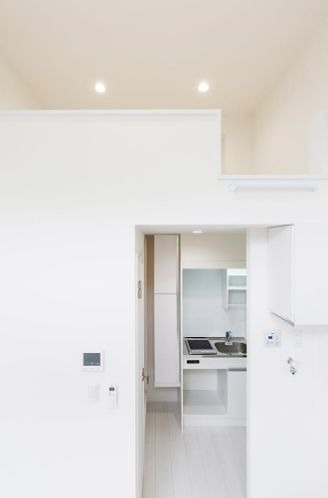 その他設備　※同仕様写真含む