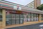 コンビニ　セブンイレブン四日市小杉新町店（コンビニ）まで1503m