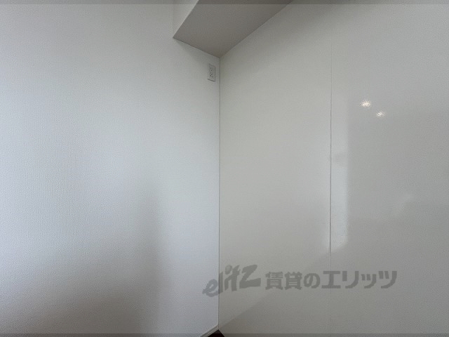 その他部屋・スペース　冷蔵庫置場