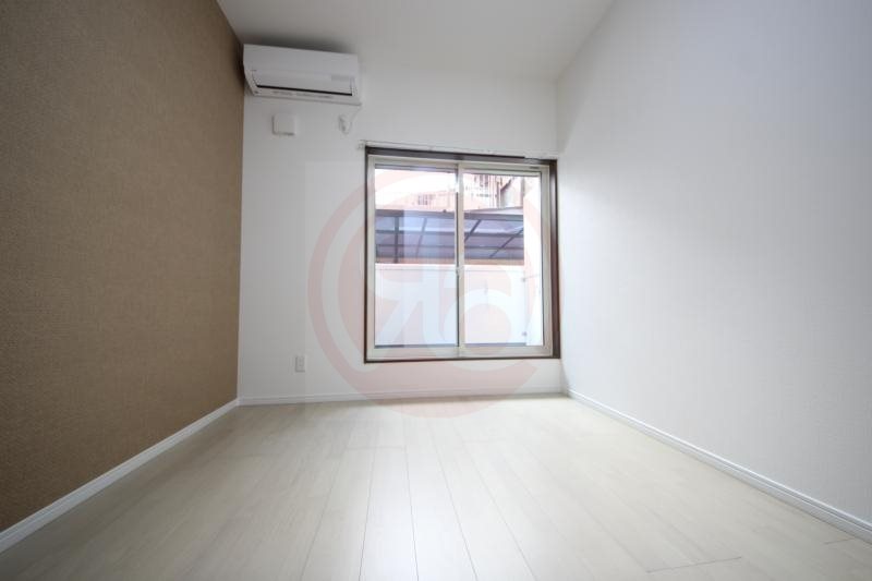 居室・リビング　おしゃれな居間です