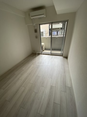 居室・リビング　スワンズ谷町セントシティ　洋室