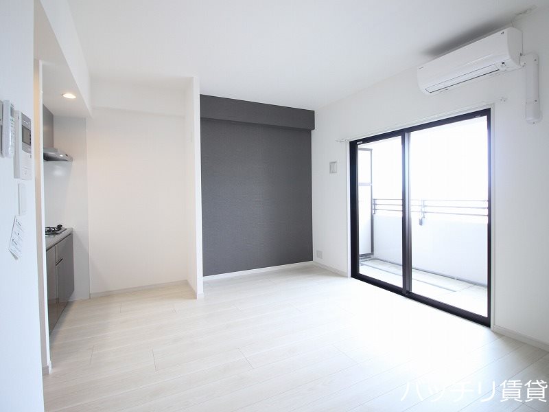 その他部屋・スペース　別号室タイプの為、現状を優先致します。