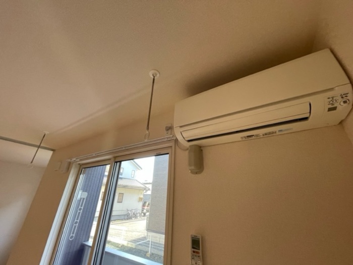 その他部屋・スペース