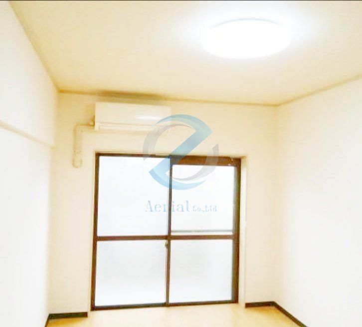 居室・リビング　リビング/居室