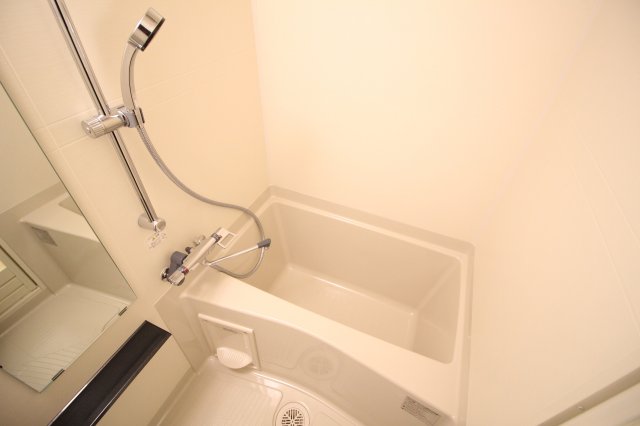 バス・シャワールーム　レインボーコート阿倍野
