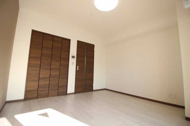 その他部屋・スペース　レインボーコート阿倍野