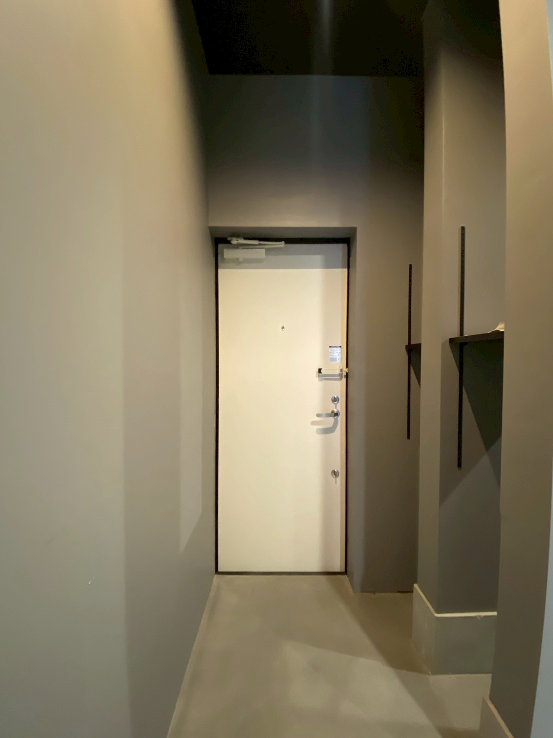 居室・リビング　使いやすいリビングです