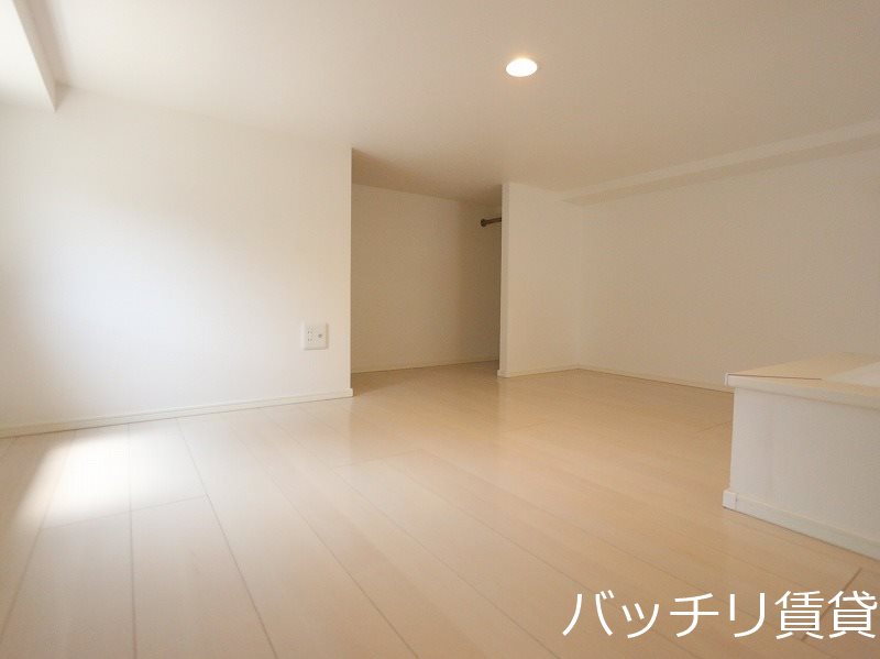 その他部屋・スペース　同型タイプの為、現状を優先いたします