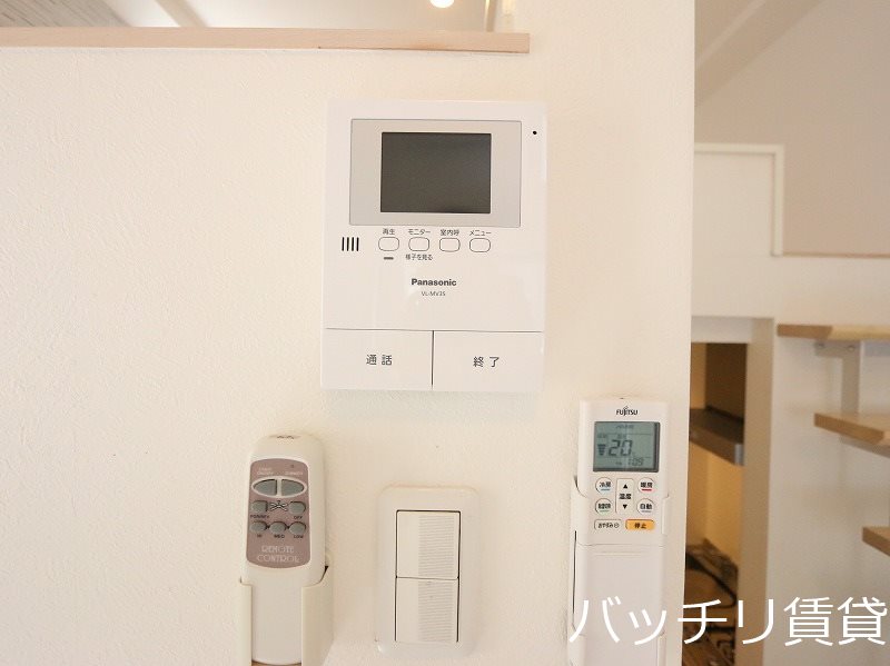 セキュリティ　同型タイプの為、現状を優先いたします