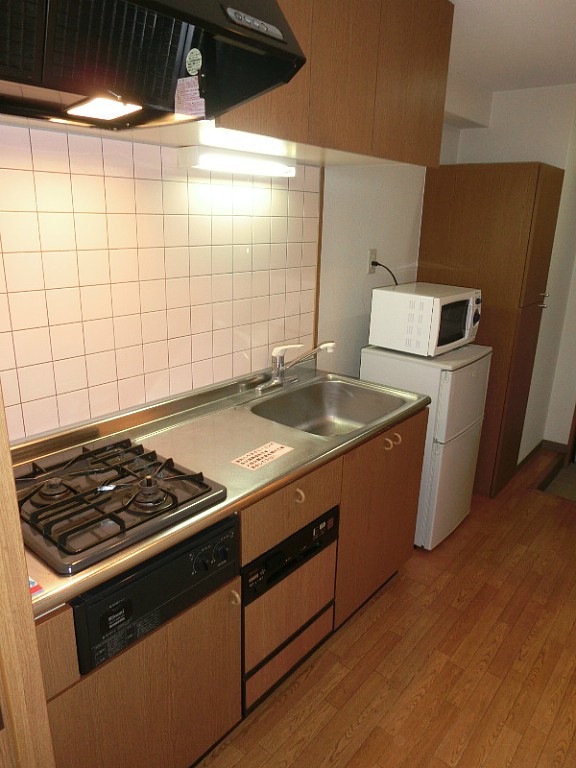 その他部屋・スペース　内装です