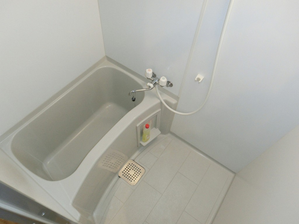 その他部屋・スペース　内装もきれいです