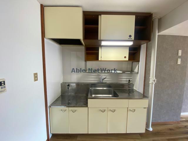 キッチン　別部屋参照