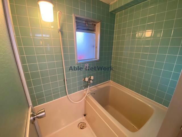 バス・シャワールーム　別部屋参照