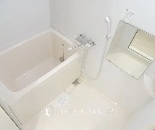 バス・シャワールーム　風呂