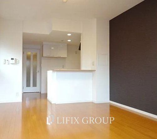 居室・リビング　居間・リビング