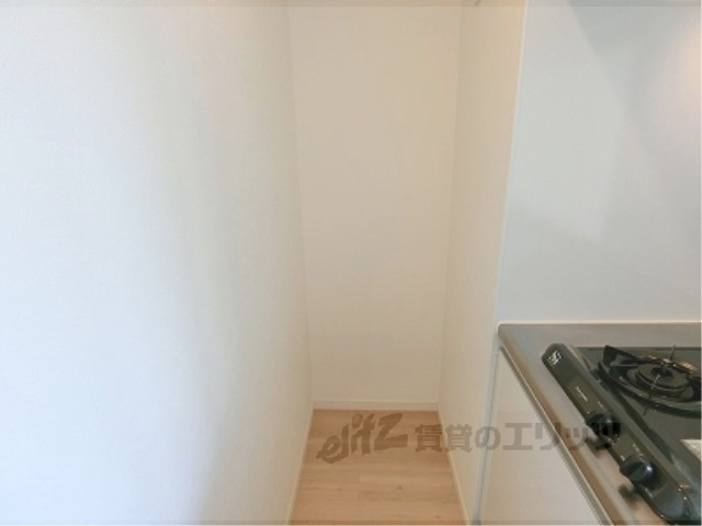 その他部屋・スペース　冷蔵庫置場