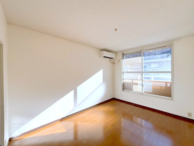 居室・リビング　ゆったりとしたリビングです