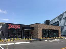 飲食店　デニーズ 我孫子つくし野店（飲食店）まで361m