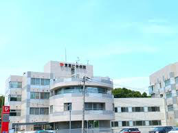 病院　東葛辻仲病院（病院）まで466m