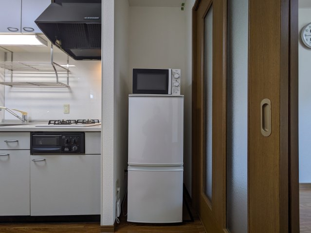 その他部屋・スペース　同間取り別室写真です現況を優先します。（2026年2月撮影）