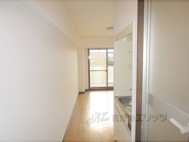 居室・リビング　洋室