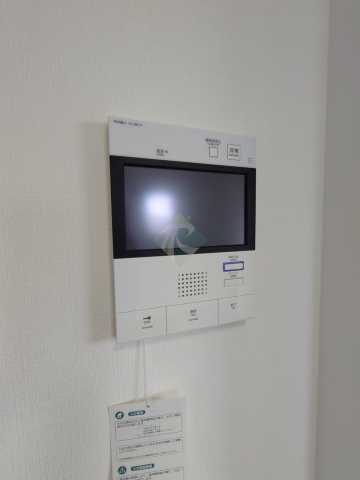 セキュリティ　室内見学承ります。当店掲載物件以外もまとめてお問合頂けます。