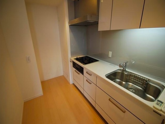 キッチン　※別部屋参照