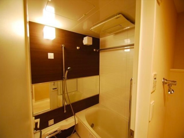 バス・シャワールーム　別部屋参照