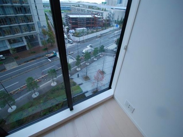 眺望　※別部屋参照