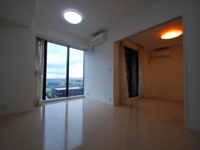 居室・リビング　※別部屋参照