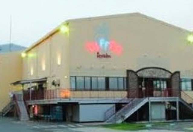 高校・高専　私立かえつ有明高校（高校・高専）まで549m