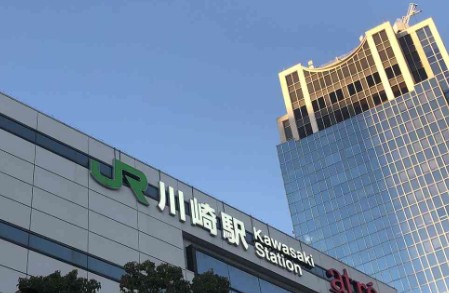 その他　川崎駅（その他）まで1325m