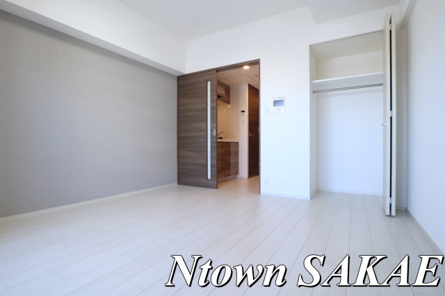 居室・リビング　ゆったりとしたリビングです