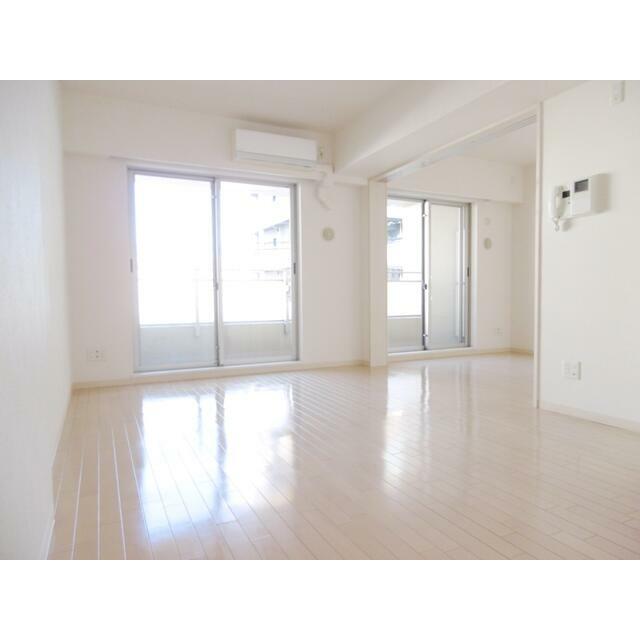 居室・リビング　※以下別室参考写真