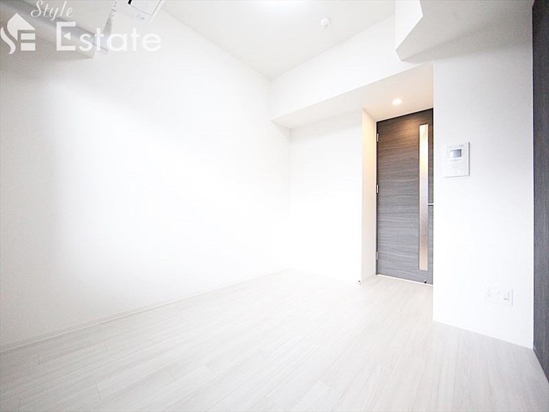 居室・リビング　内装