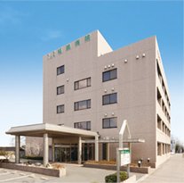 その他　稲熊病院（その他）まで571m