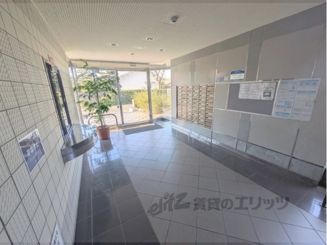 ロビー　ロビー