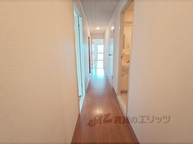 その他部屋・スペース　廊下